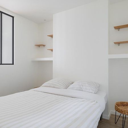 Le Lac - Appartement 15' Partdieu Et Bellecour Lyon Eksteriør billede