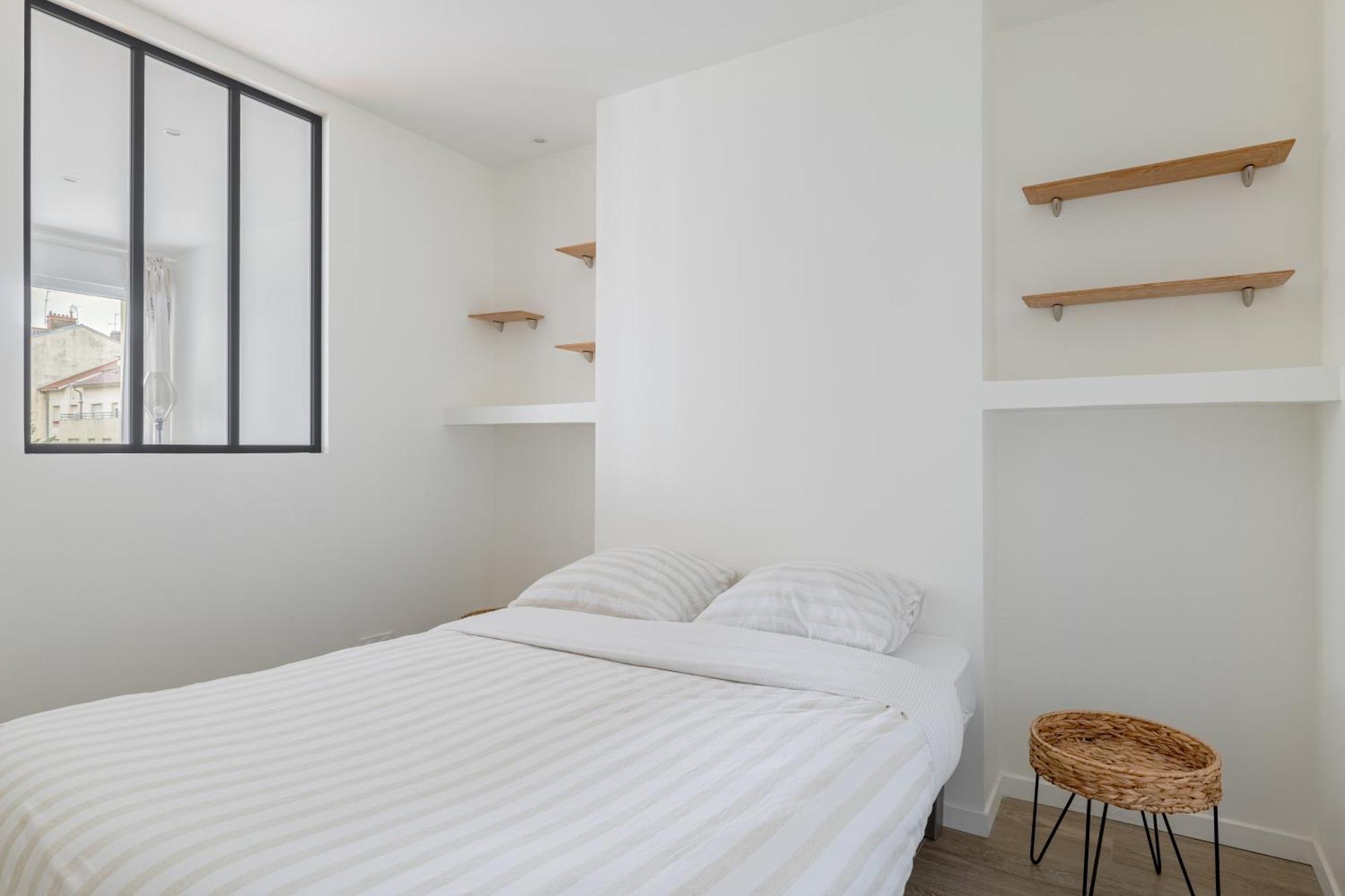 Le Lac - Appartement 15' Partdieu Et Bellecour Lyon Eksteriør billede