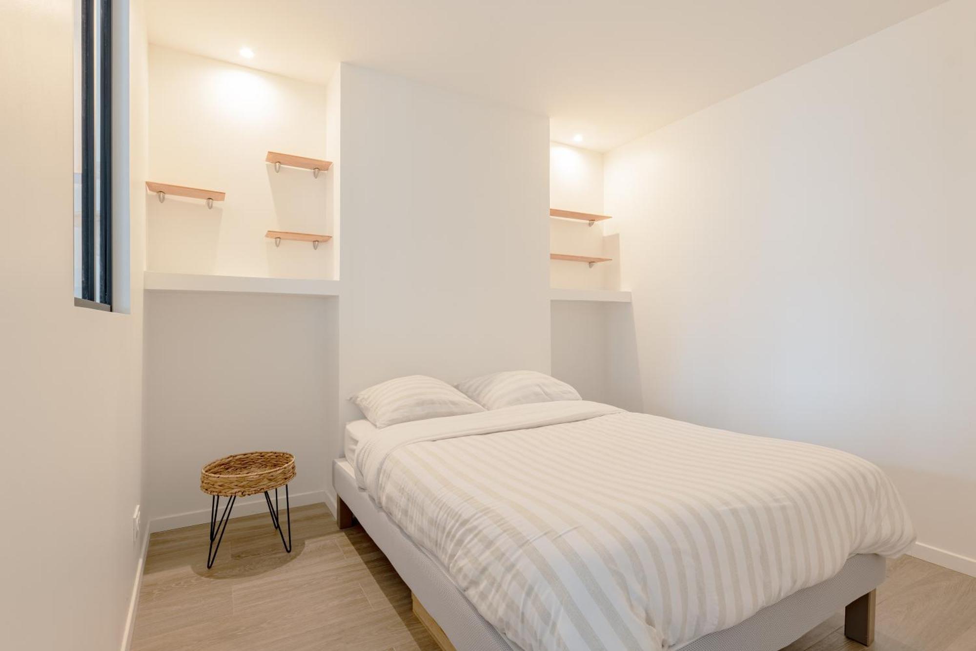 Le Lac - Appartement 15' Partdieu Et Bellecour Lyon Eksteriør billede