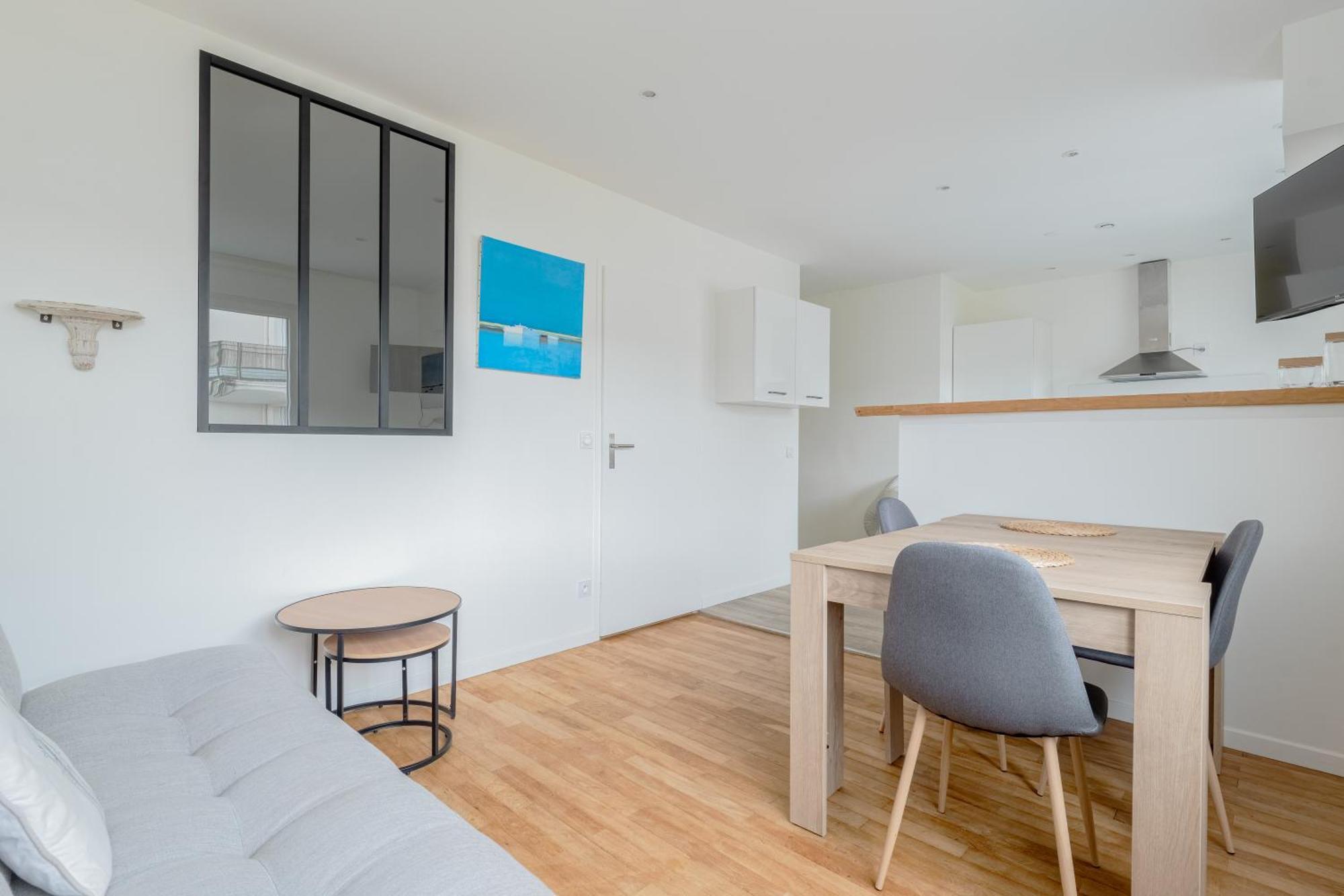 Le Lac - Appartement 15' Partdieu Et Bellecour Lyon Eksteriør billede