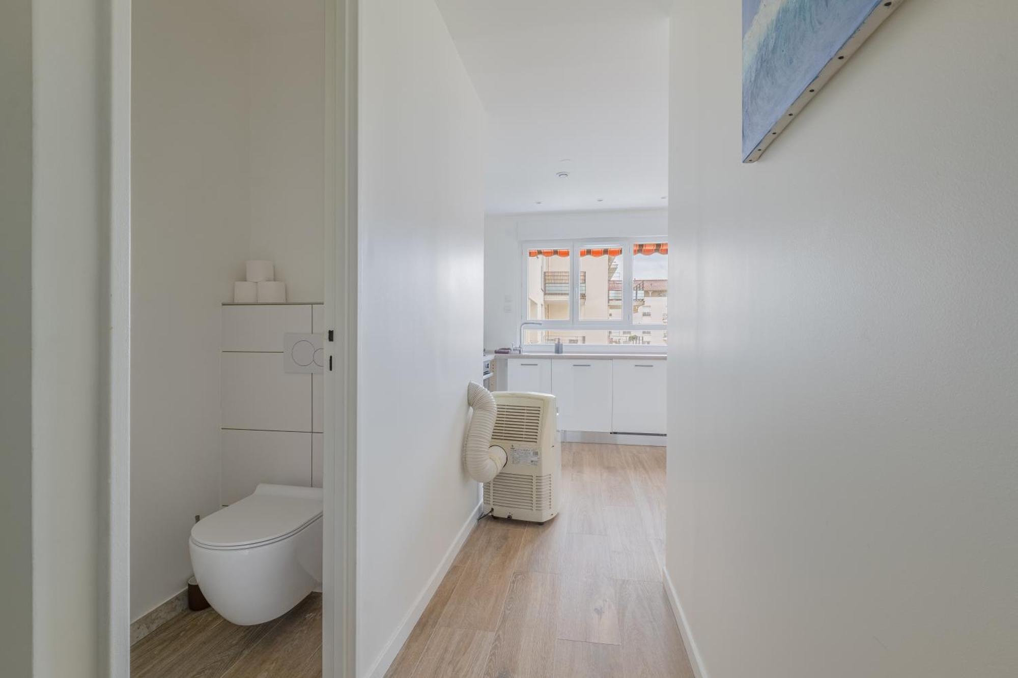 Le Lac - Appartement 15' Partdieu Et Bellecour Lyon Eksteriør billede